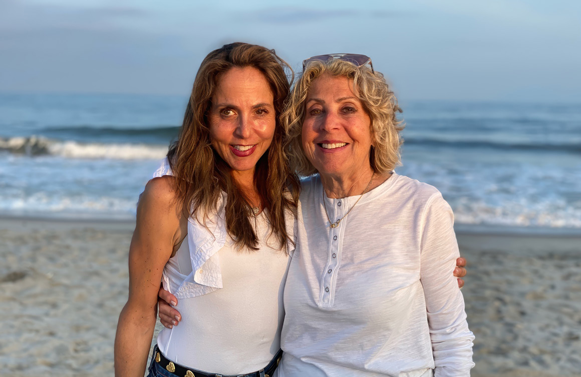 Juliet Lublin, Penny Ekstein, Pillow People