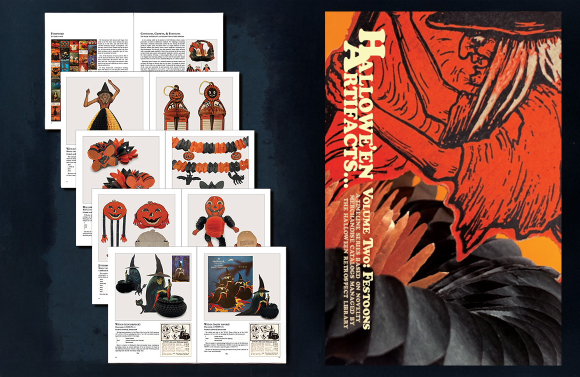 Aaron Wiley, The Halloween Retrospect