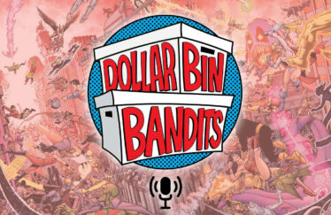 Dollar Bin Bandits Podcast