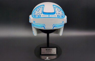 Tron Helmet, Paragon FX Group