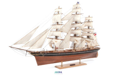 Cutty Sark from Agora Models