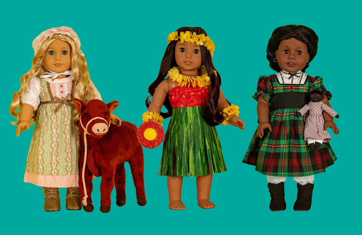 Blake Changnon, The Changnon Family Museum of Toys and Collectibles