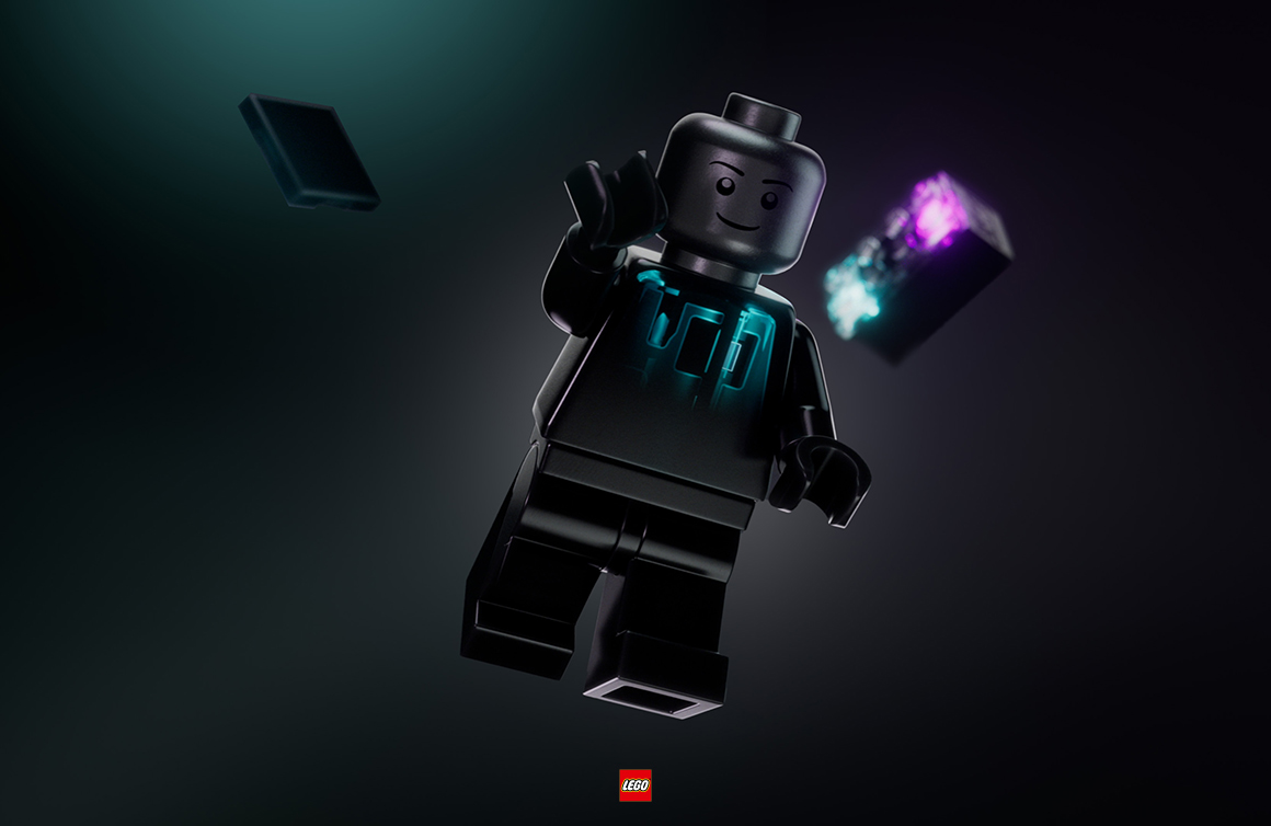 LEGO Smart Play Star Wars Sets