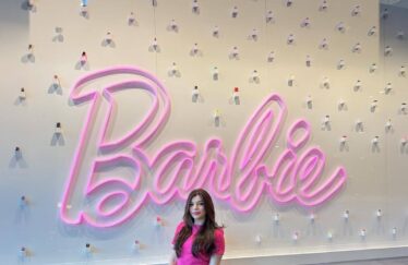 Barbie Dreamscape | Alex Aster