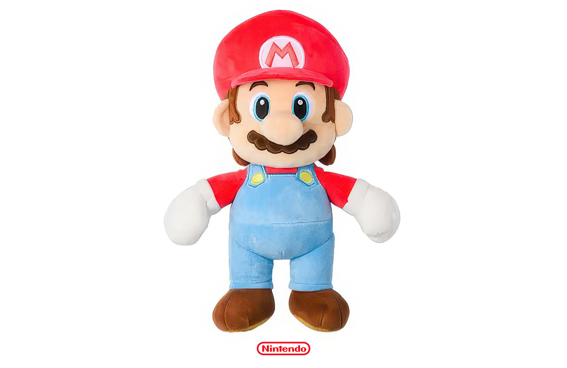 My Mario, Nintendo, Super Mario