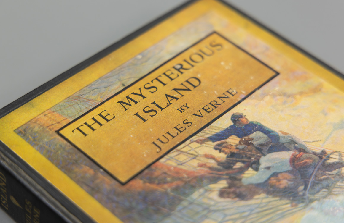 David Sleasman, The Strong National Museum of Play