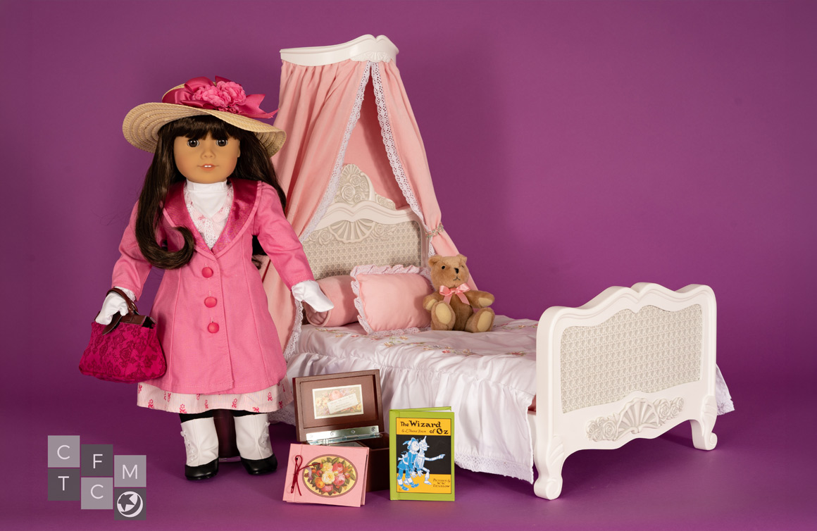 American Girl Dolls