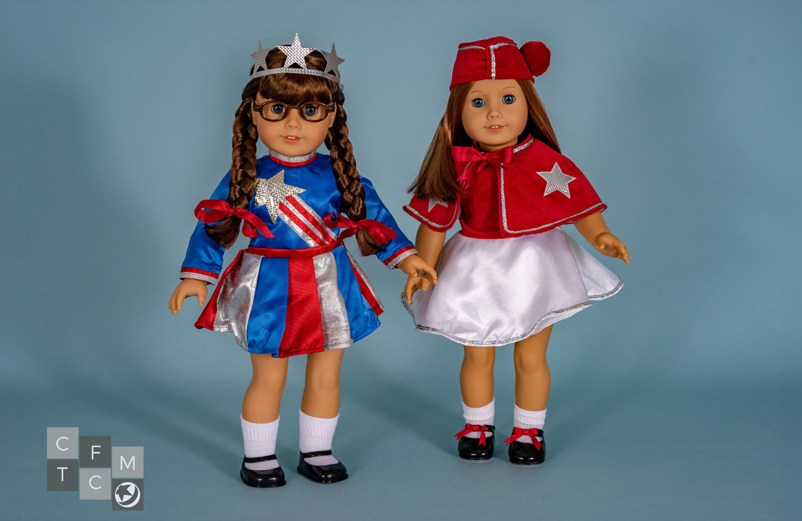 American Girl Dolls