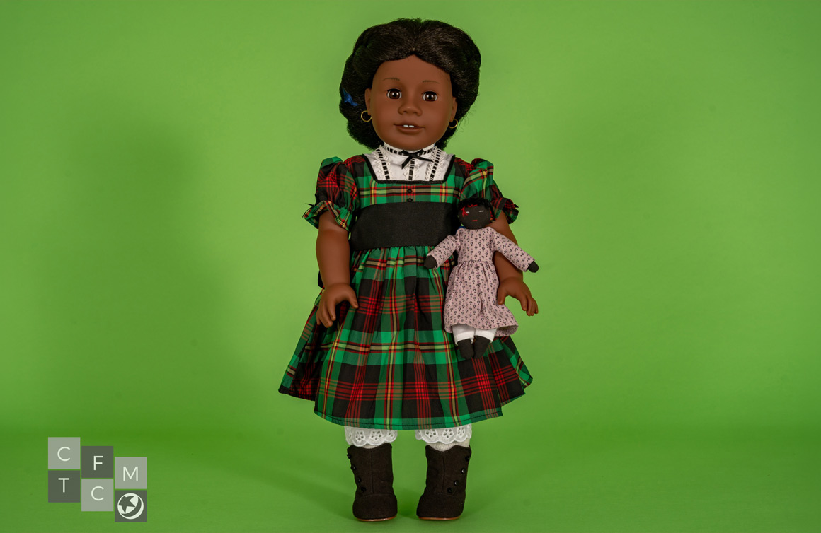 American Girl Dolls