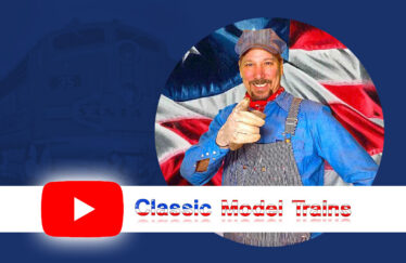 Classic Model Trains YouTube channel