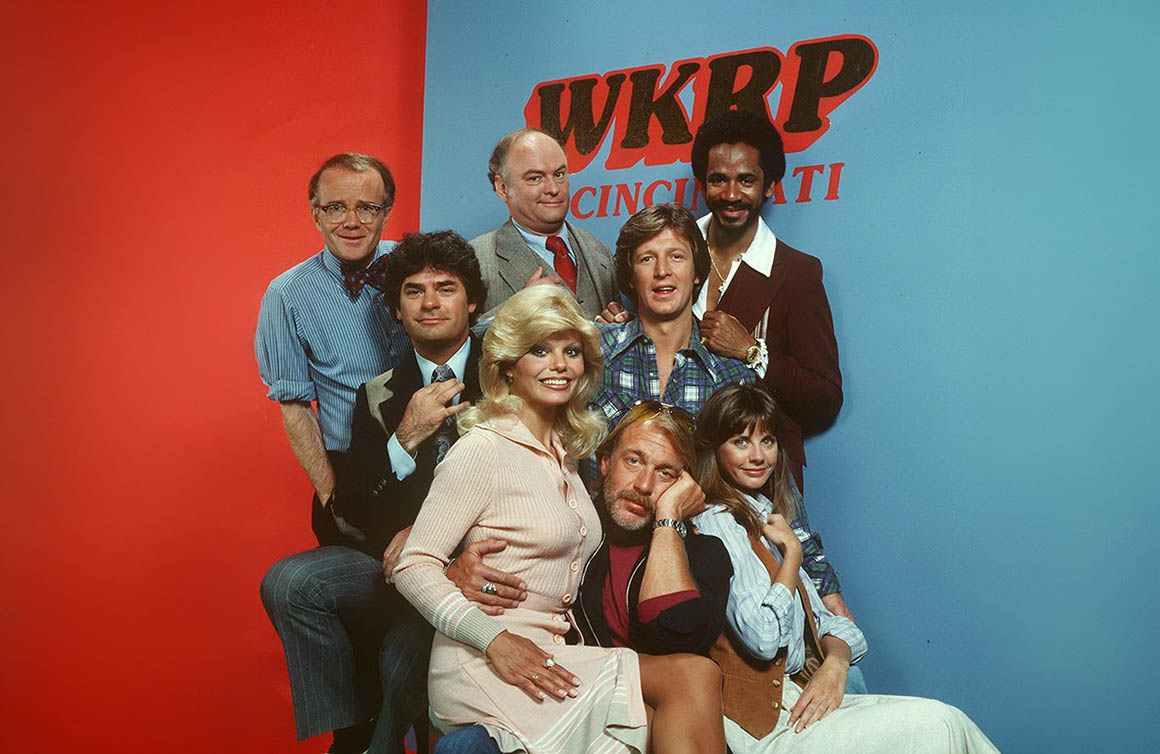 WKRP in Cincinnati