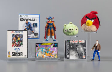 World Video Game Hall of Fame 2026