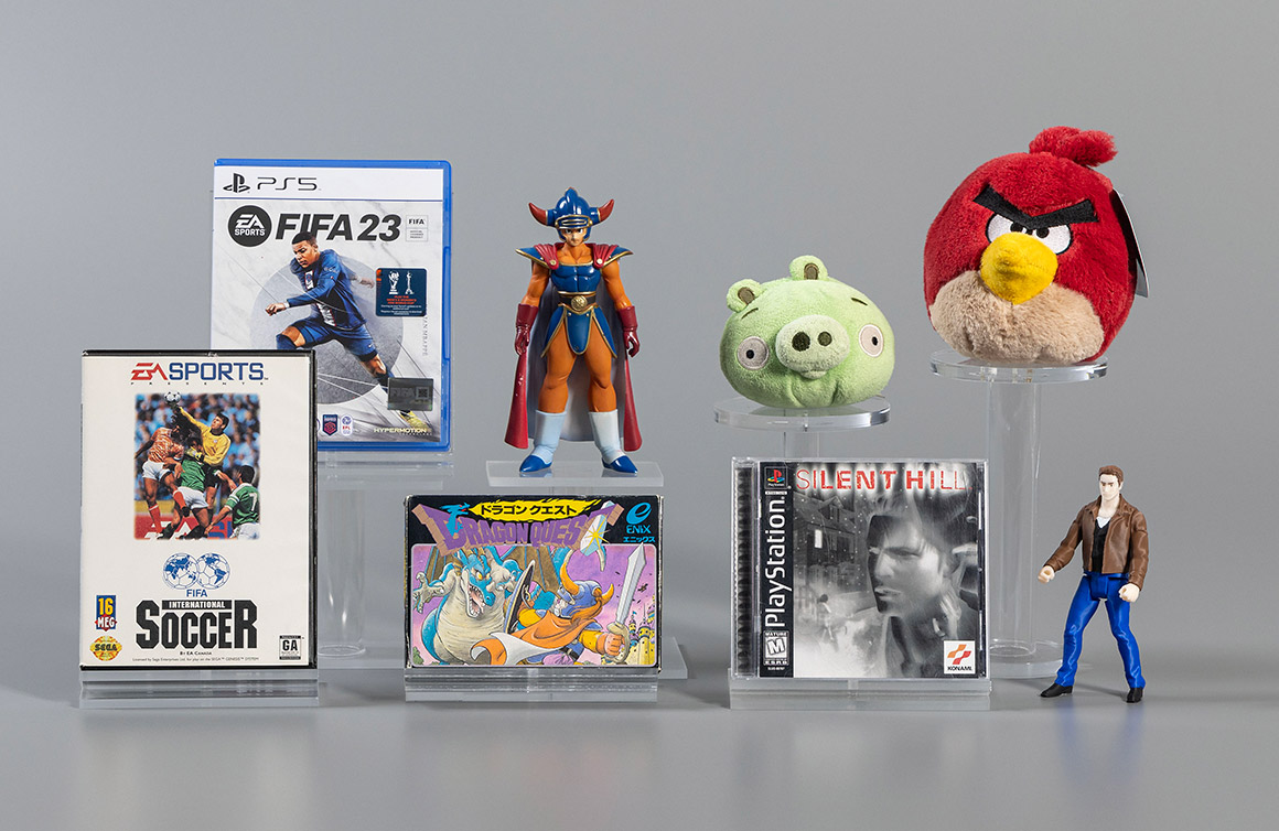 World Video Game Hall of Fame 2026