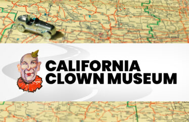 California Clown Museum – Barstow, California