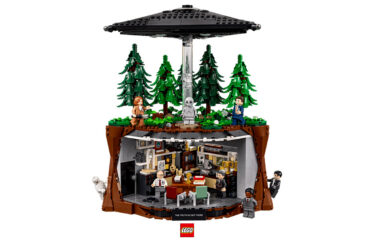 The X-Files, LEGO