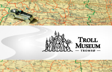 Troll Museum, Tromsø, Norway