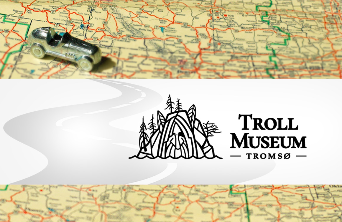 Troll Museum, Tromsø, Norway