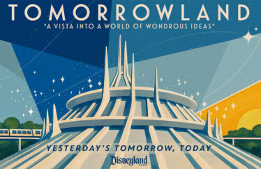Tomorrowland