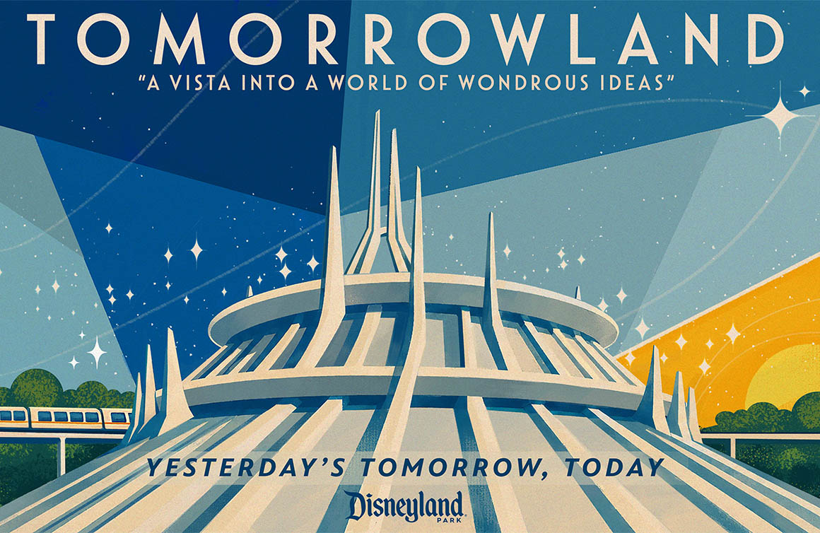 Tomorrowland