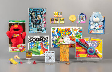 The Strong Announces 2026 National Toy Hall of Fame Finalists