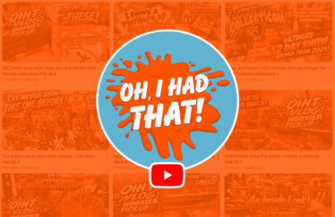 Oh, I Had That! YouTube Podcast